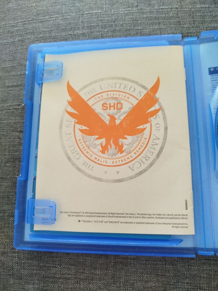 The division 2 - photo numéro 2
