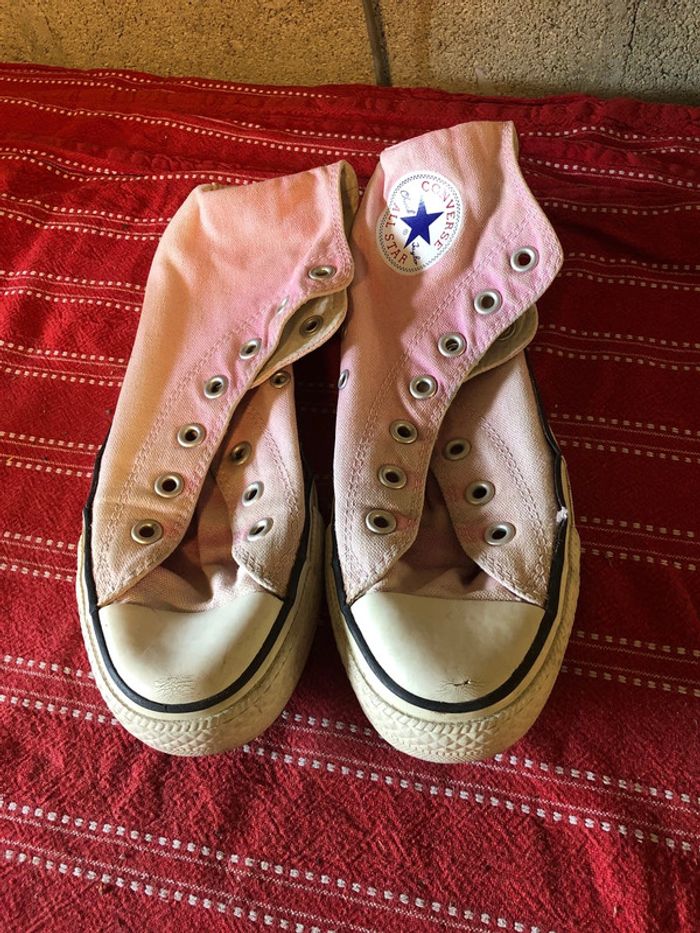 Converse