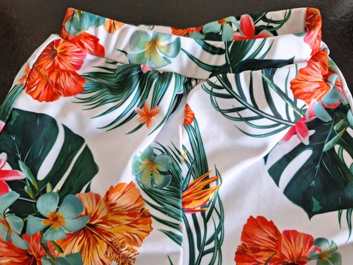 Short de bain bébé 2 ans
