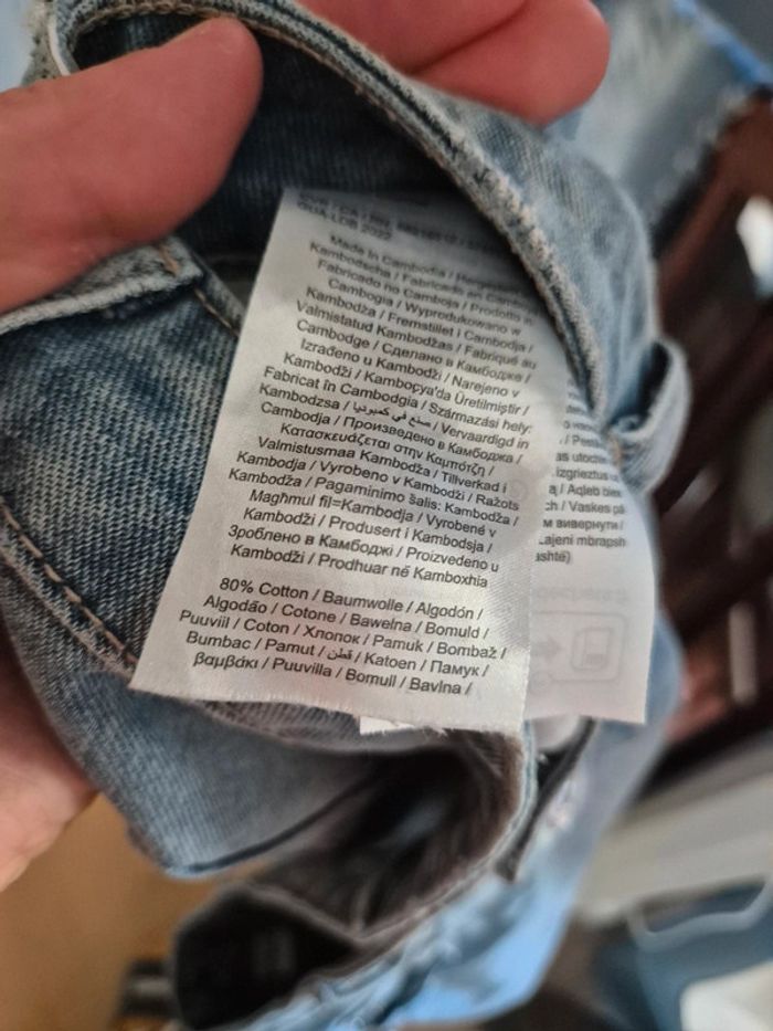 Short Vero Moda XL - photo numéro 6