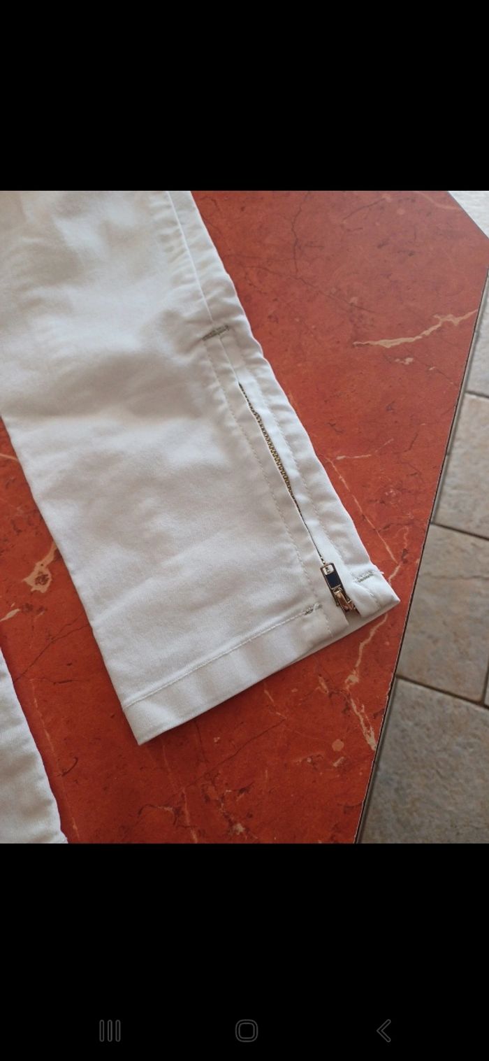 Jean femme taille S - photo numéro 6