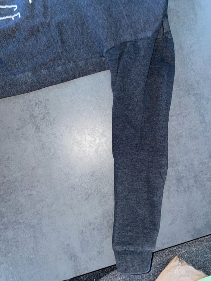 Sweat - photo numéro 2