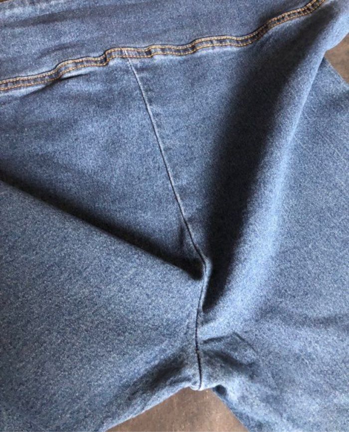 Jegging de grossesse L Pretty legs - photo numéro 5