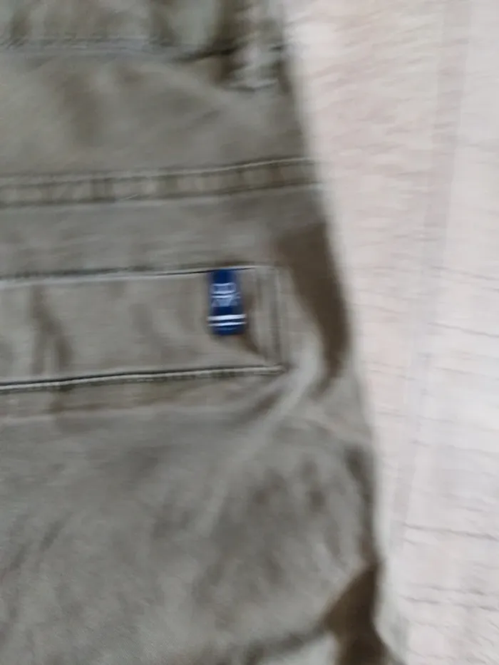Short slim - photo numéro 4