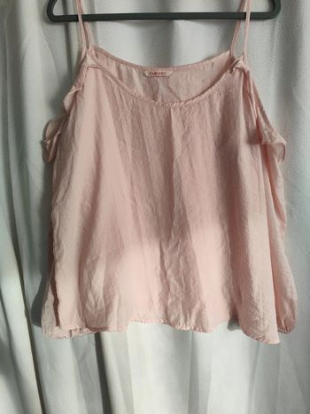 Haut manches longues femme