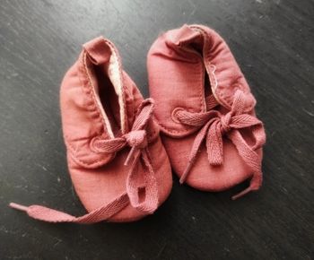 Chaussures bébé