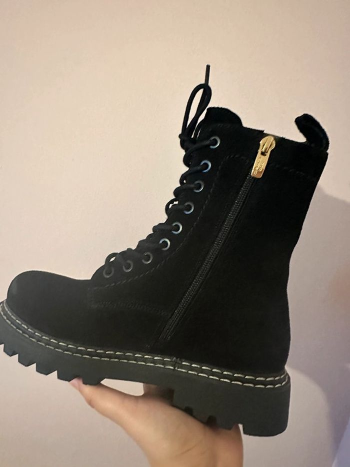 Bottines copenhagen - photo numéro 2