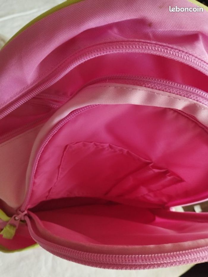 Sac à dos Depesche Diddl - photo numéro 7