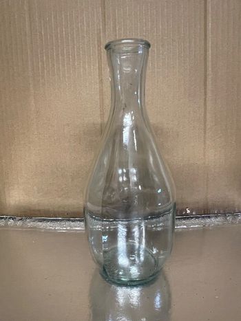 Carafe à eau
