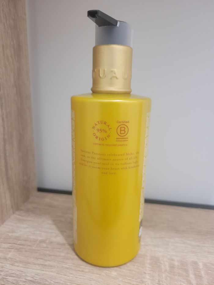 Body Lotion Rituals 300ml - photo numéro 4