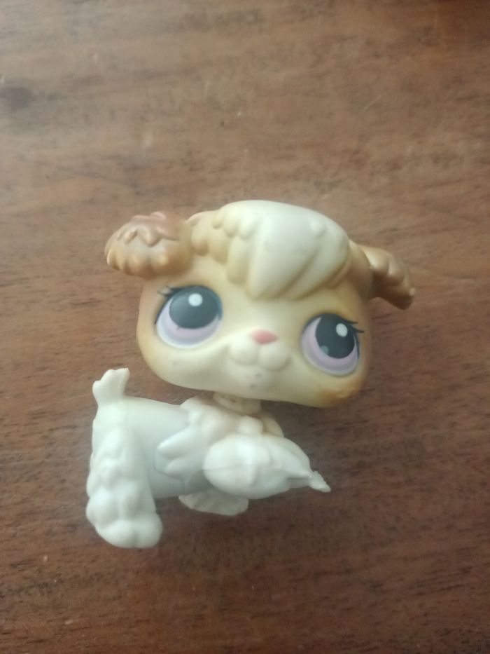 Lot Little Pet Shop - photo numéro 3