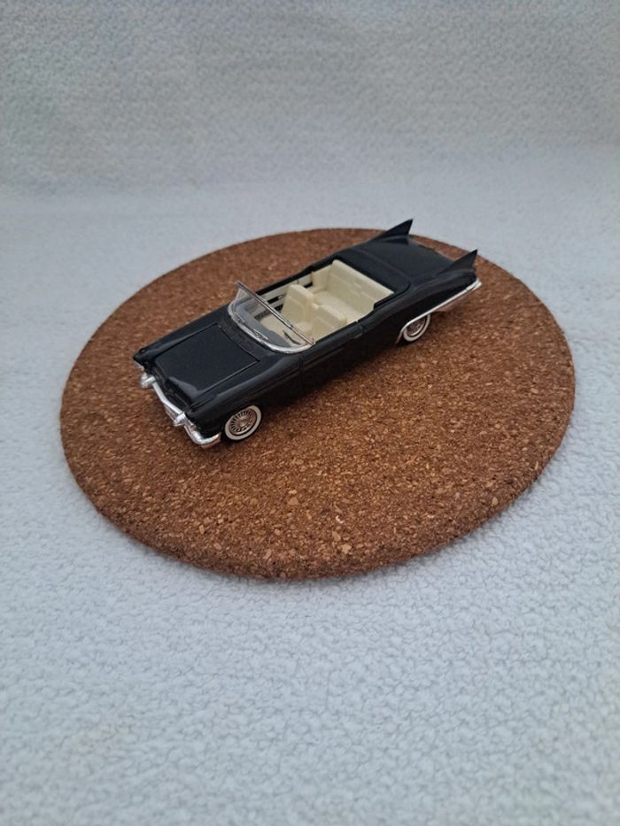 Cadillac Eldorado 1957