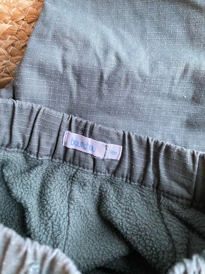 Ensemble boutchou - photo numéro 4