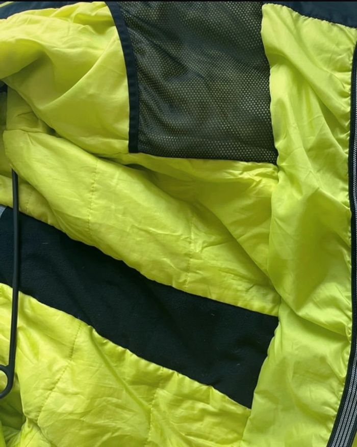 Veste Coupe Vent Active Touch Kids - photo numéro 8