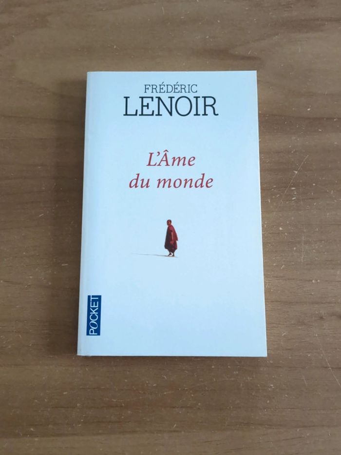 L'âme du monde