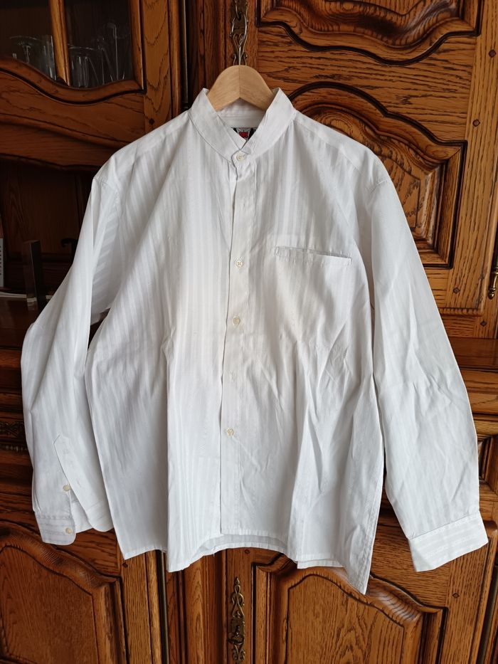 Chemise homme - photo numéro 3