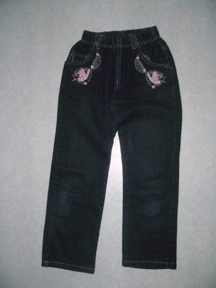 Jean noir
