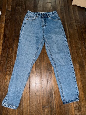 Jeans pull & bear 34