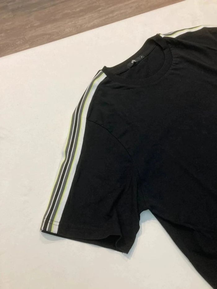 Teeshirt homme L - photo numéro 2