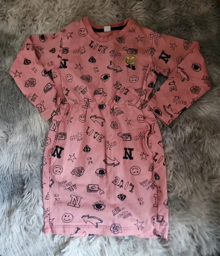 💐Lot revendeur 2 fille Taille 3ans💐 - photo numéro 9