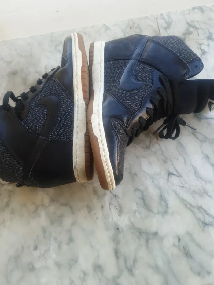 Baskets Nike - photo numéro 7