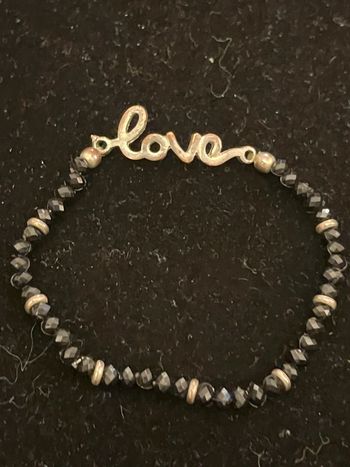 bracelet love