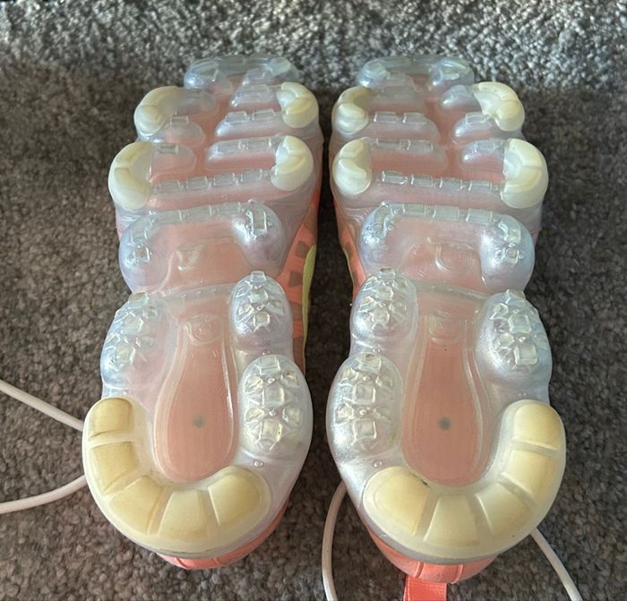 Baskets Nike Vapormax - photo numéro 6