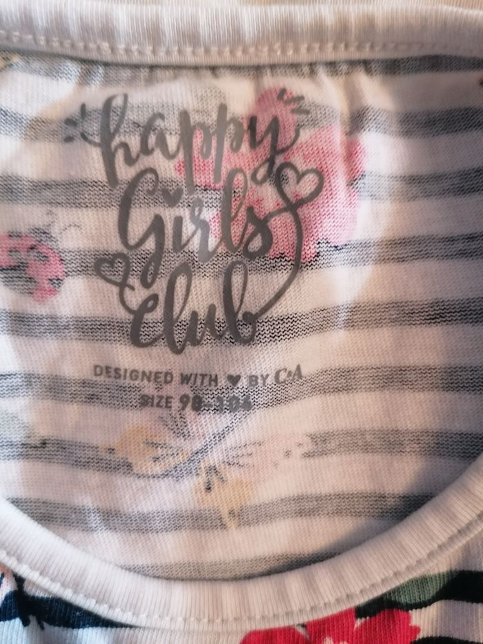 Robe 3/4 ans - photo numéro 2