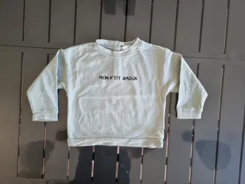 Sweat 3ans