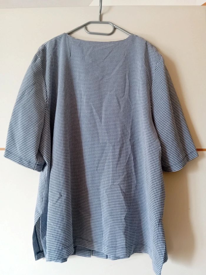 veste chourose 50/52 - photo numéro 4