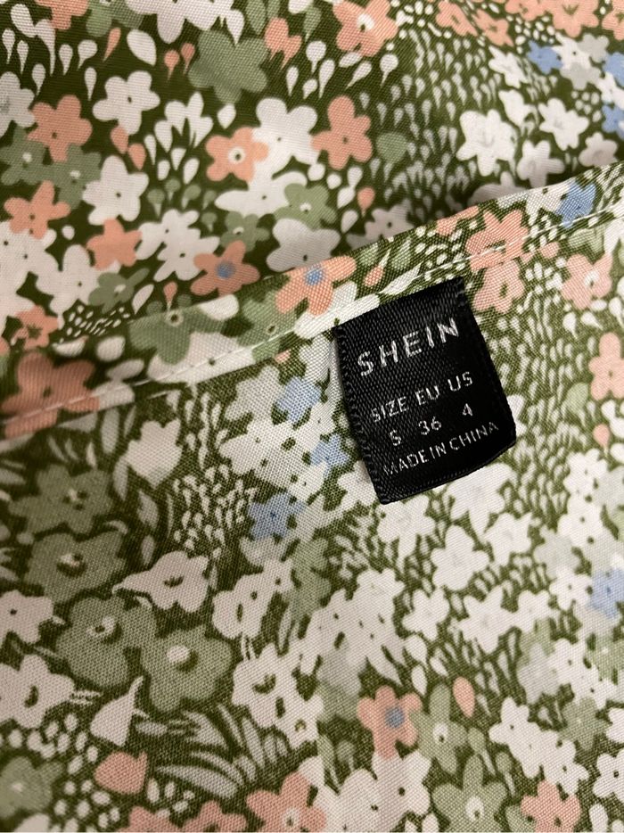 Robe Shein - photo numéro 6