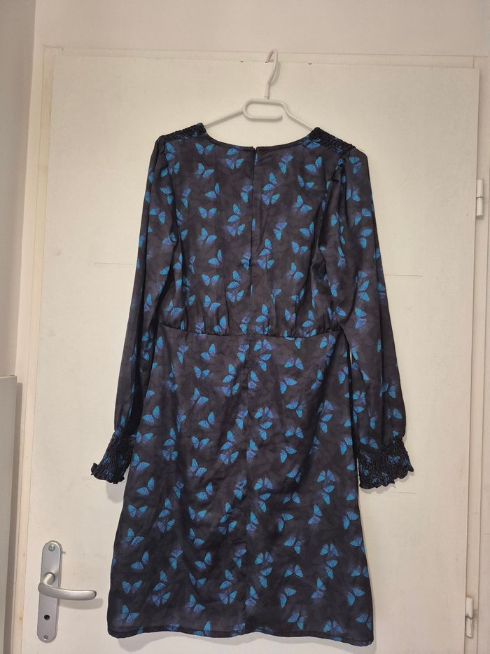 Robe La City taille 42 - photo numéro 3