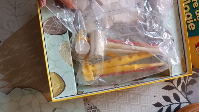 Laboratoire de minéralogie - photo numéro 5