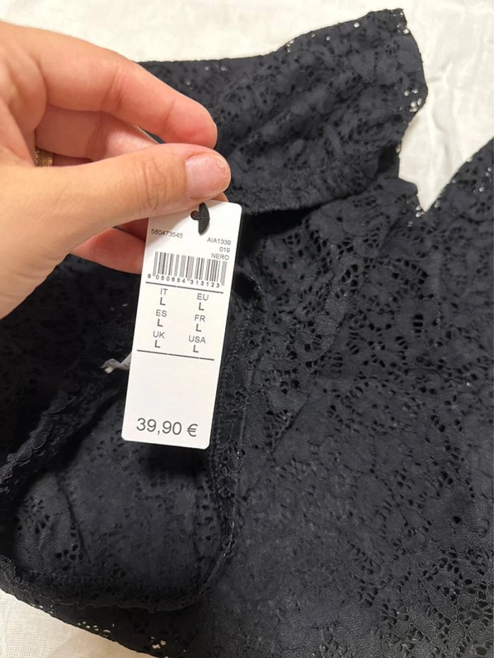 Pantalon de plage - photo numéro 3