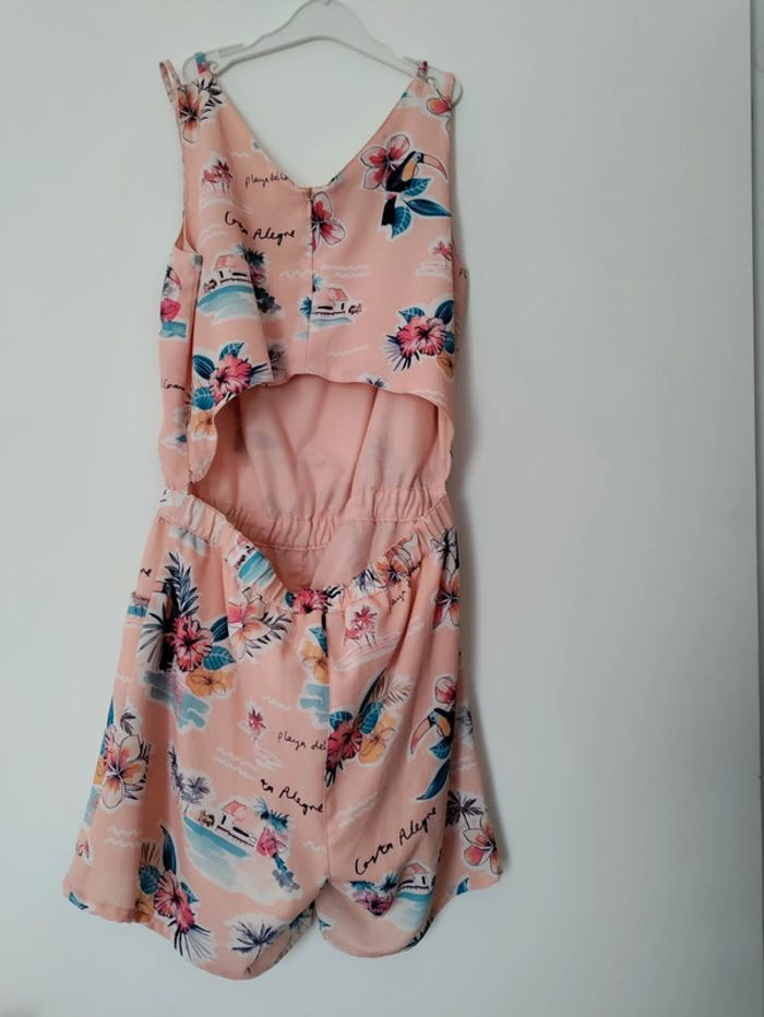 Combishort Orchestra 10 ans 3€ - photo numéro 2