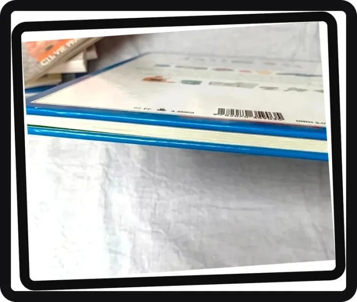 Livre découverte De quoi sont faits les objets ? - photo numéro 4