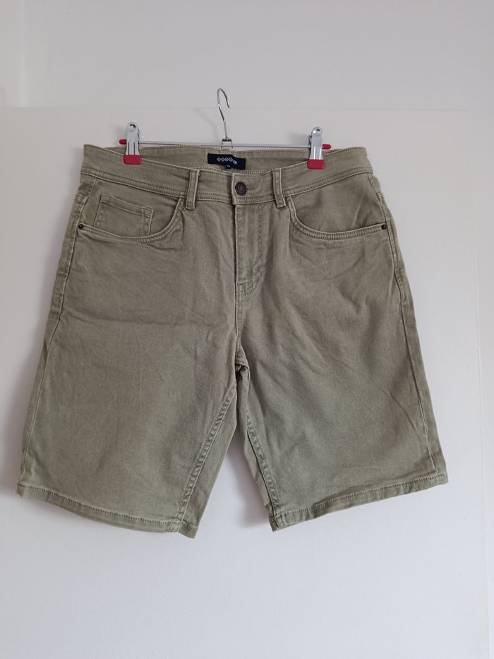 Short Bonobo kaki