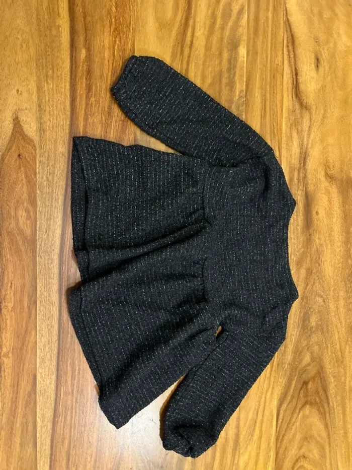 Pull Zara - photo numéro 3