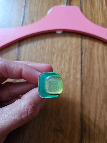 Bague Skalli
