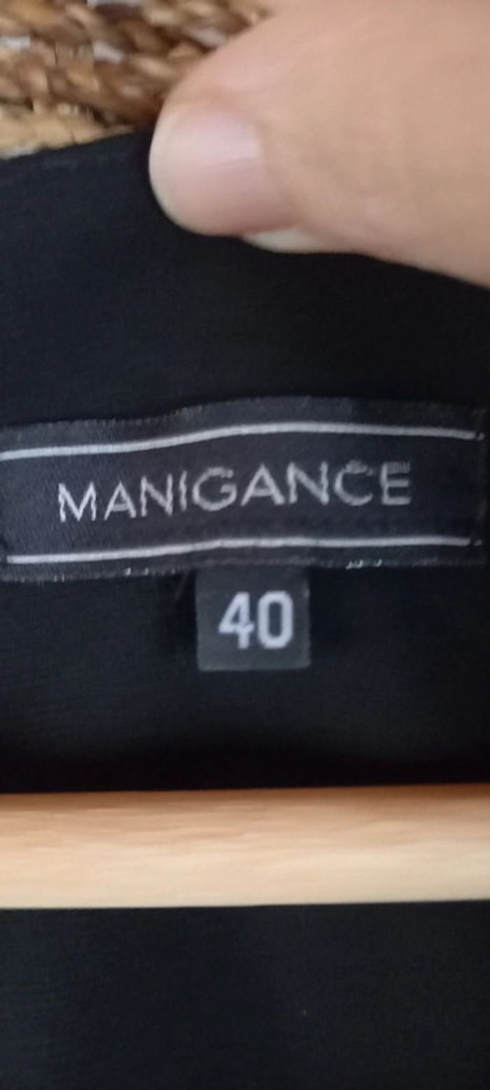 Robe tailleur - photo numéro 2