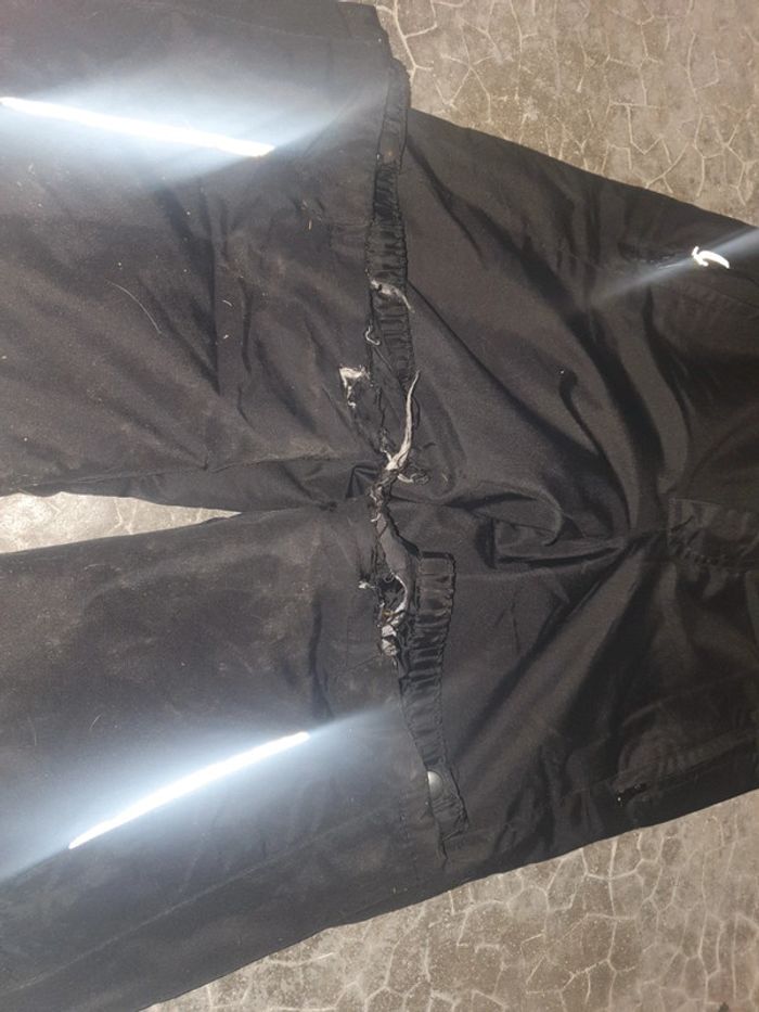 Pantalon de ski - photo numéro 2
