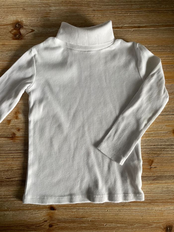 Sous pull