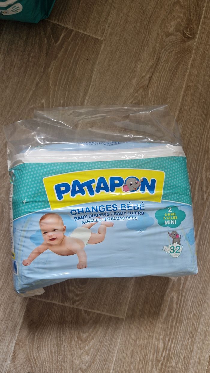 Couche t 2