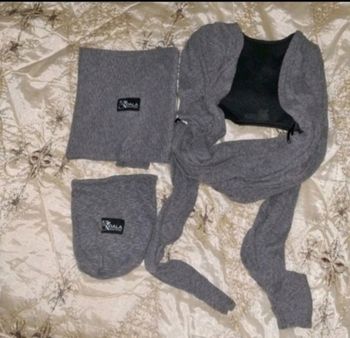 Écharpe de portage koala babycare