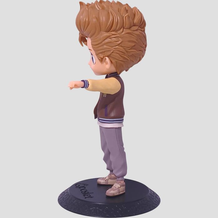 Figurine officielle Banpresto – Takemichi Hanagaki – Q Posket Casual Wear Ver. B – Tokyo Revengers - photo numéro 3
