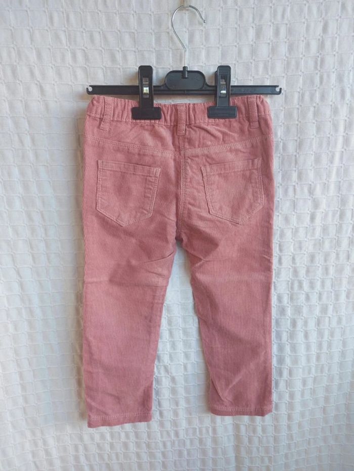 Pantalon Kimadi 36 mois - photo numéro 5