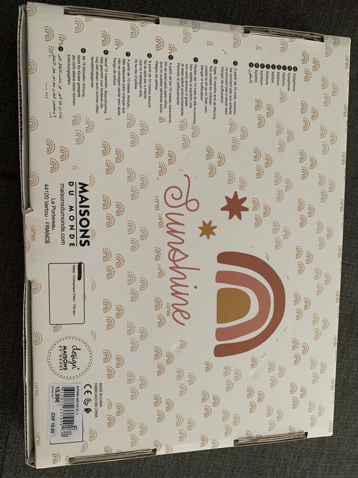 Xylophone - photo numéro 2