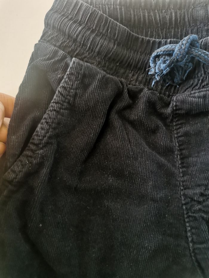 Ensemble bébé garçon en taille 36mois Jacadi et H&M - photo numéro 7