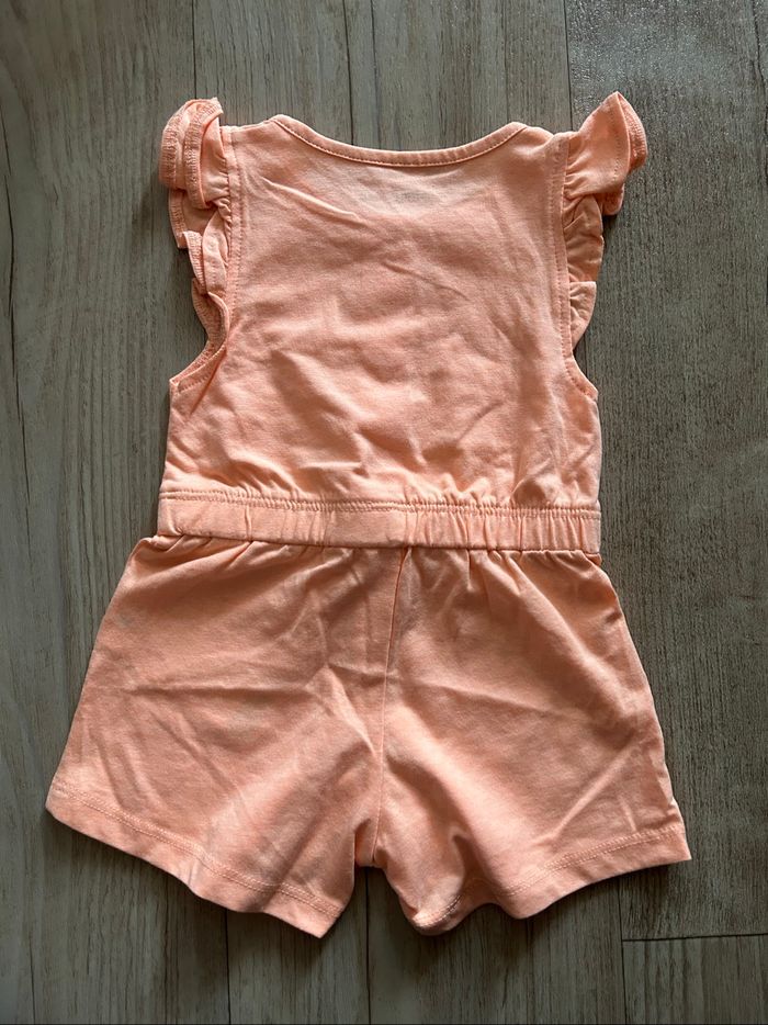Lots de tenue bébé fille - photo numéro 3