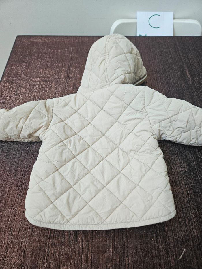 Veste matelassée Obaibi - photo numéro 4